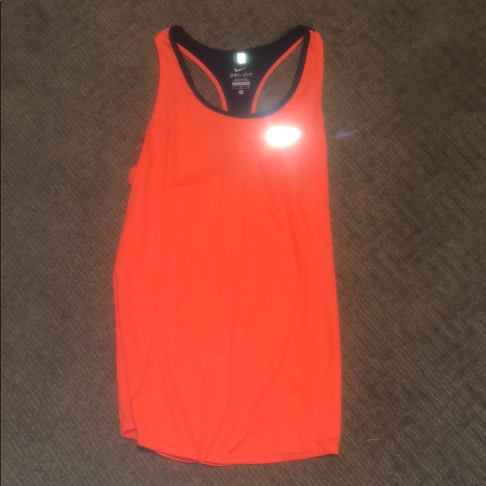 Nike Drifit tank top